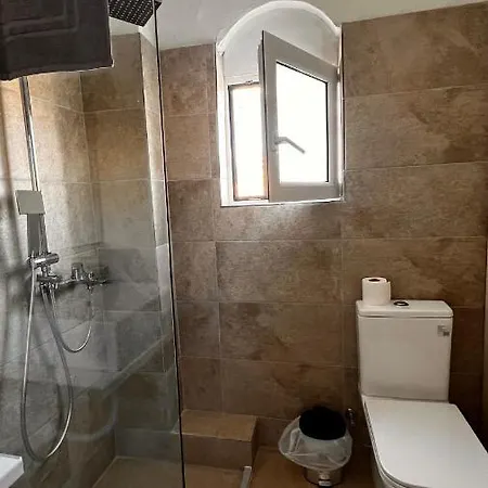 Отель Sidari 3*