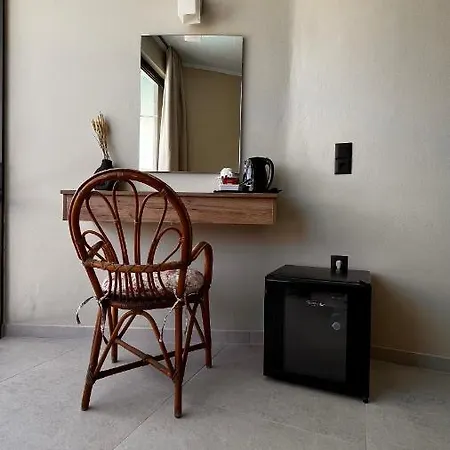 Sidari 3* סידריון