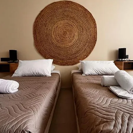 Sidari Hotel Sidárion