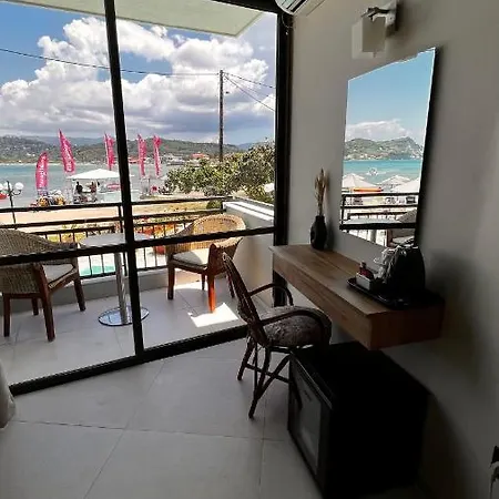 Hotel Sidari