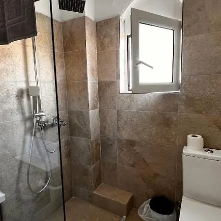 Hotel Sidari Sidari (Corfu)