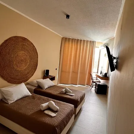 Sidari Hotel