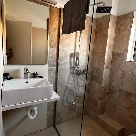 Sidari Sidari (Corfu)